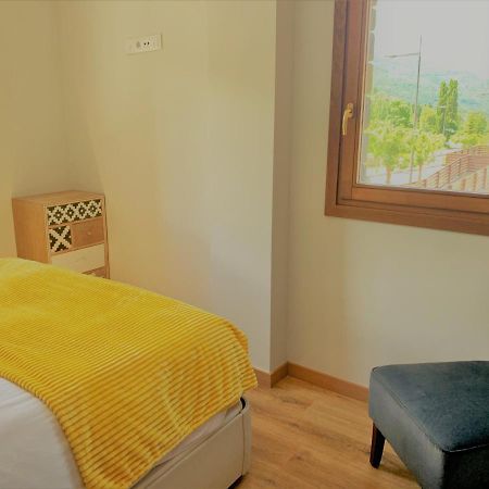 Apartamento Ibon Apartment Benasque Exterior photo